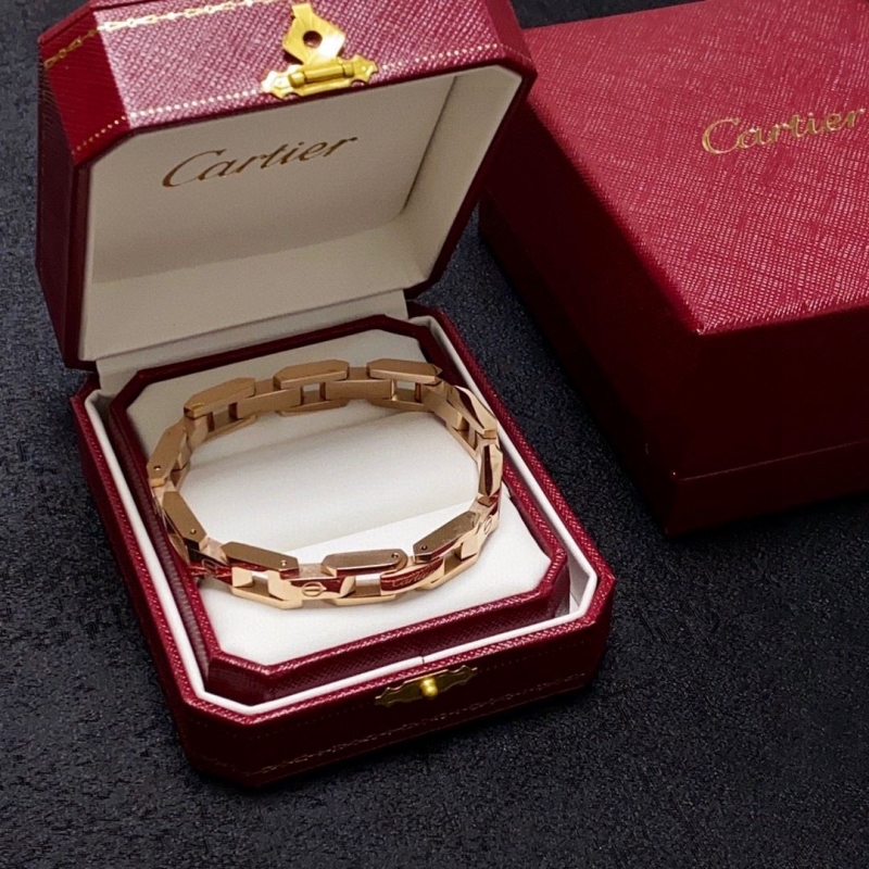 Cartier Bracelets